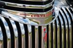 Chevrolet Half-Ton Pickup Truck 1941 года